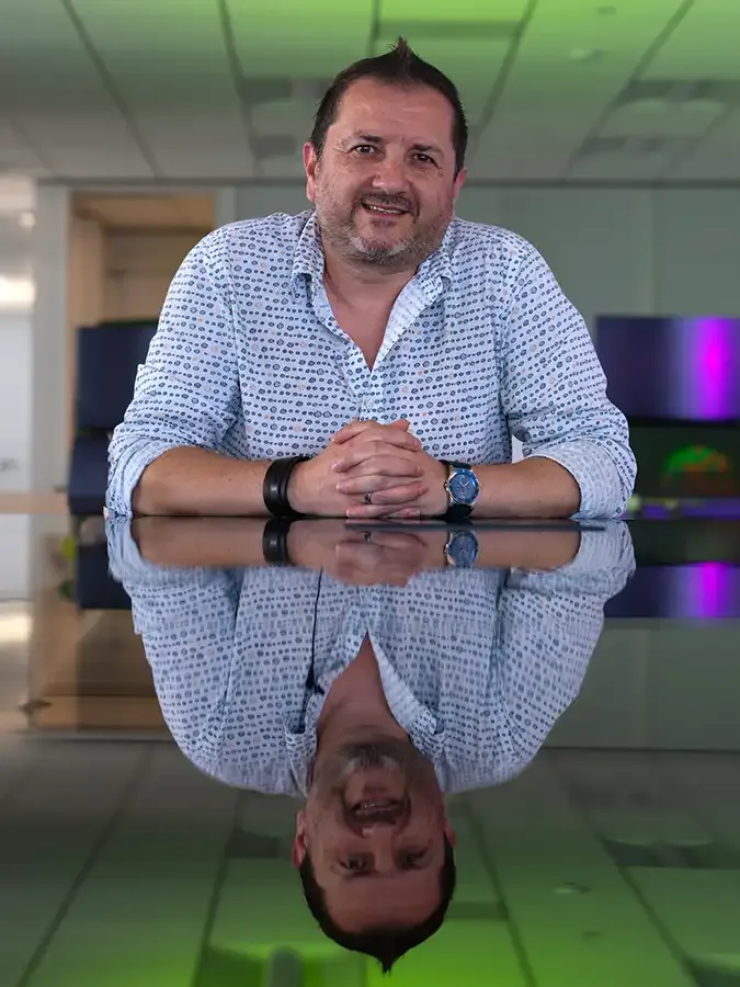 Fernando Gomez