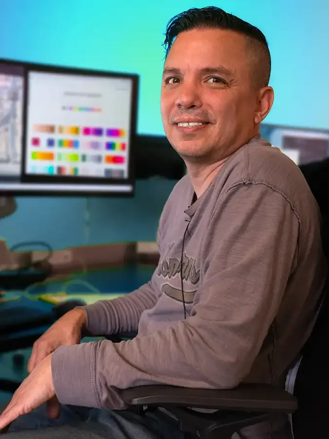 Jason Rios