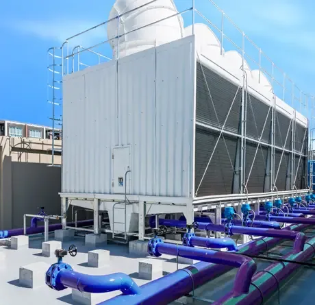 Clean Tech Facility